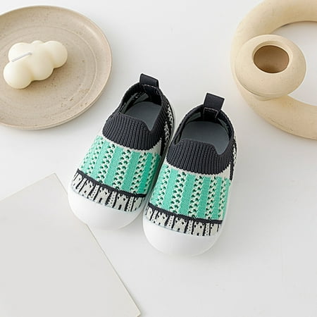 Hunpta Toddler Shoes Infant Toddler Shoes Mesh Slip On Socks Shoes Non Slip Wear Out Toddler Floor Shoes
Hunpta Toddler Shoes Infant Toddler Shoes Mesh Slip On Socks Shoes Non Slip Wear Out Toddler Floor Shoes