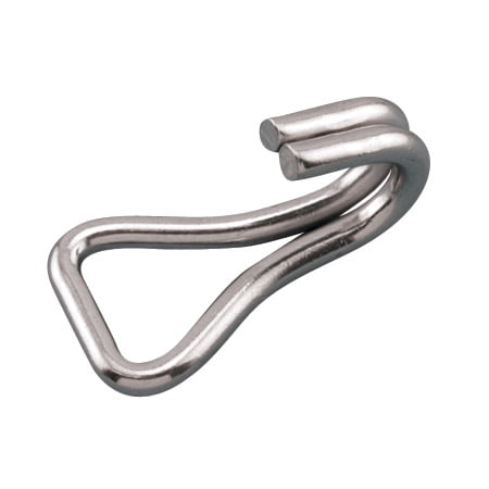 304 STAINLESS STEEL DOUBLE J WEB HOOK 1-1/2 (S0211-0038)