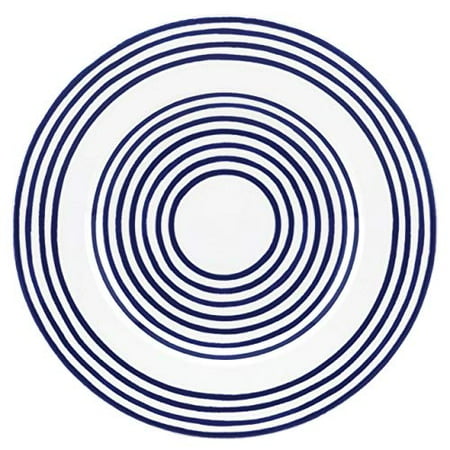 Kate Spade New York Charlotte Street West Accent Plate (Pack of 4)