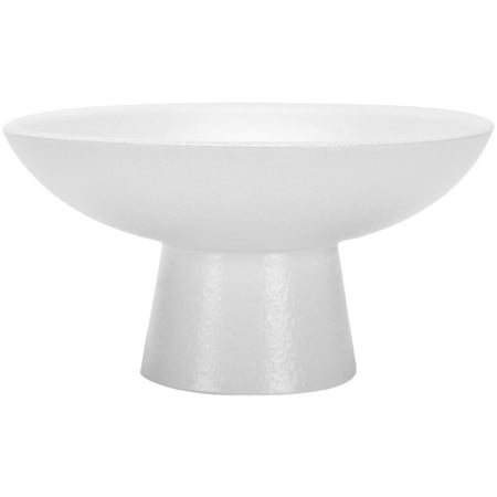 NUOLUX Ceramic Serving Dish Decorative Fruit Bowl Dessert Display Stand Holder for Kitchen Centerpiece
NUOLUX Ceramic Serving Dish Decorative Fruit Bowl Dessert Display Stand Holder for Kitchen Centerpiece