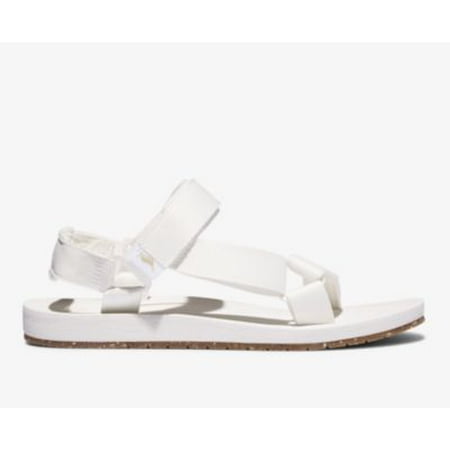 Keds Trio Eco Sandal with Tencel Women Snow White