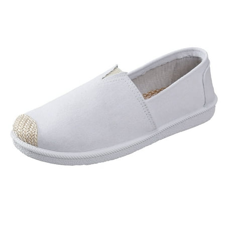 Womens Sandals Slip On Flats for Women Slip On Shallow Mouth Simple Single Shoes Casual Shoes Work Shoes Canvas Women S Sandals Canvas White 38
Womens Sandals Slip On Flats for Women Slip On Shallow Mouth Simple Single Shoes Casual Shoes Work Shoes Canvas Women S Sandals Canvas White 38