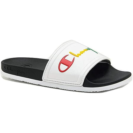Champion Women s Ipo Squish Slide Sandals