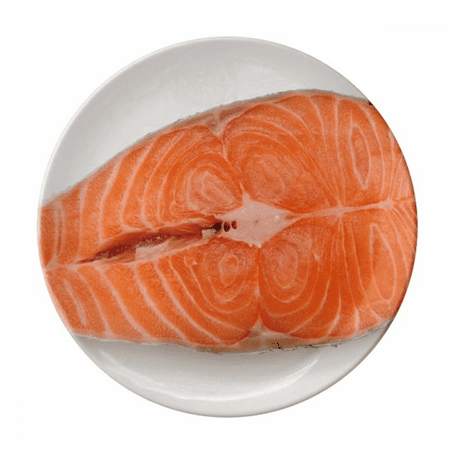 Marhakis Meat Food Texture Plate Decorative Porcelain Salver Tableware Dinner Dish
Marhakis Meat Food Texture Plate Decorative Porcelain Salver Tableware Dinner Dish