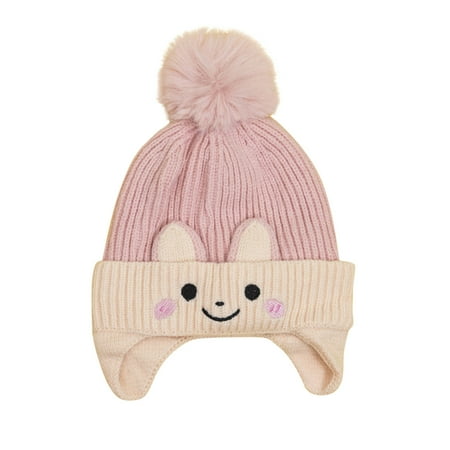 Qufokar Baby Girl Fall Hat Preemie Baby Girl Caps Baby Winter Hat Toddler Cartoon Beaniess Hats Girl Boy Pompom Beaniess for Kids Knit Warm Earflap Caps
Qufokar Baby Girl Fall Hat Preemie Baby Girl Caps Baby Winter Hat Toddler Cartoon Beaniess Hats Girl Boy Pompom Beaniess for Kids Knit Warm Earflap Caps