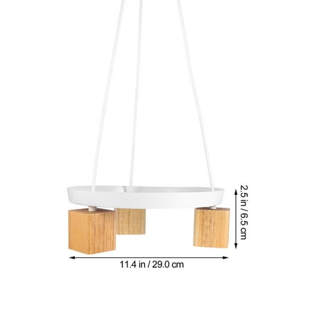 1pc Simple Style Ceiling Light Indoor Ceiling Lamp Creative Square Ceiling Lamp
1pc Simple Style Ceiling Light Indoor Ceiling Lamp Creative Square Ceiling Lamp