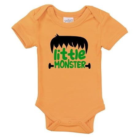 LITTLE MONSTER