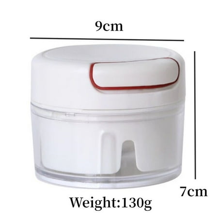 Multi-function Garlic Extractor Manual Garlic Pounding Artifact Garlic Pepper Chopper Grinder Kitchen Gadgets Stir VegetableFood
Multi-function Garlic Extractor Manual Garlic Pounding Artifact Garlic Pepper Chopper Grinder Kitchen Gadgets Stir VegetableFood