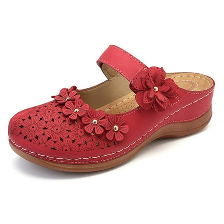 Flip Flops Sandals for Women with Arch Support for Comfortable Walk Summer Casual Wedge Sandal Gladiator Platform Heels Shoes
Flip Flops Sandals for Women with Arch Support for Comfortable Walk Summer Casual Wedge Sandal Gladiator Platform Heels Shoes