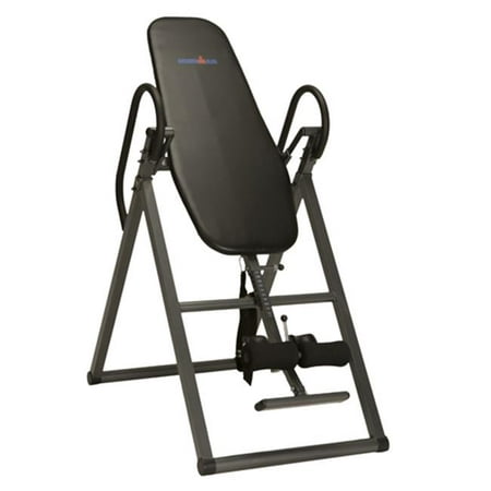 Paradigm Health and Wellness 5502 Ironman LX 300 Inversion Table