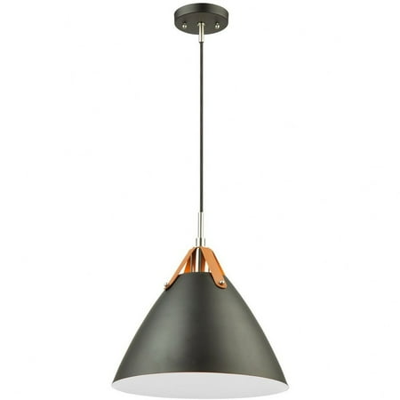 SC13320BK-Artcraft Lighting-Tote - 1 Light Pendant In Urban Retro Style-14 Inches Tall and 14 Inches Wide
SC13320BK-Artcraft Lighting-Tote - 1 Light Pendant In Urban Retro Style-14 Inches Tall and 14 Inches Wide