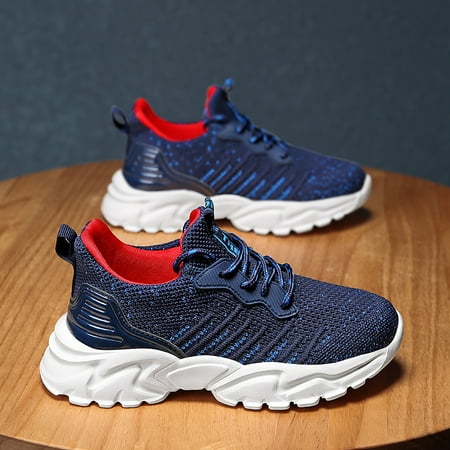 Girls Boys Casual Shoes 2023 New Breathable Lightweight Comfy Outdoor Walking Shoes For Toddler Children Kids Sneakers Spring And Summer
Girls Boys Casual Shoes 2023 New Breathable Lightweight Comfy Outdoor Walking Shoes For Toddler Children Kids Sneakers Spring And Summer