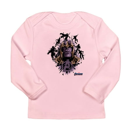 CafePress - Thanos Head Long Sleeve Infant T Shirt - Long Sleeve Infant T-Shirt
CafePress - Thanos Head Long Sleeve Infant T Shirt - Long Sleeve Infant T-Shirt