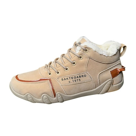 Children Shoes Boys Leather Snow Boots Winter Cotton Plush And Thickened New Non Slip And Warm Big Kid Little Kid Hiking Shoes
Children Shoes Boys Leather Snow Boots Winter Cotton Plush And Thickened New Non Slip And Warm Big Kid Little Kid Hiking Shoes