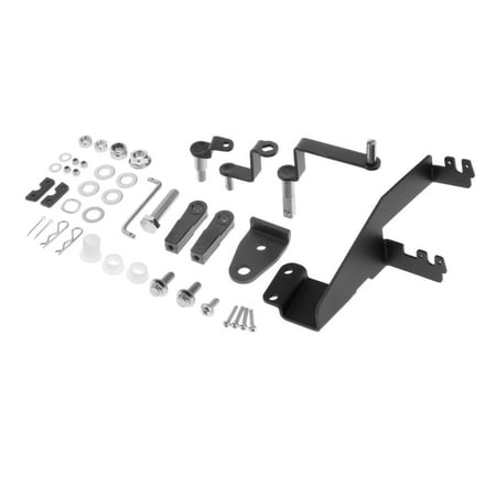 63V-48 Remote ntrol Attachment Kit For Parsun Motor 9.9 15