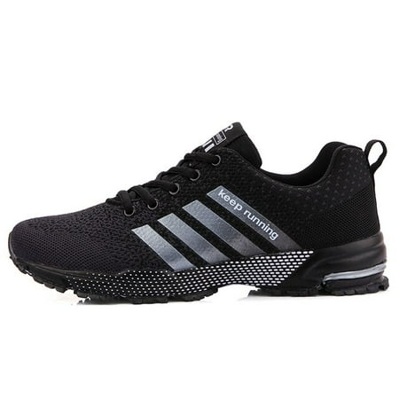 Abhoth Men Sneaker Mesh Breathable Men Casual Shoes Comfortable Non-Slip Stable Shock Absorption Light Women Shoes Basket Homme
Abhoth Men Sneaker Mesh Breathable Men Casual Shoes Comfortable Non-Slip Stable Shock Absorption Light Women Shoes Basket Homme