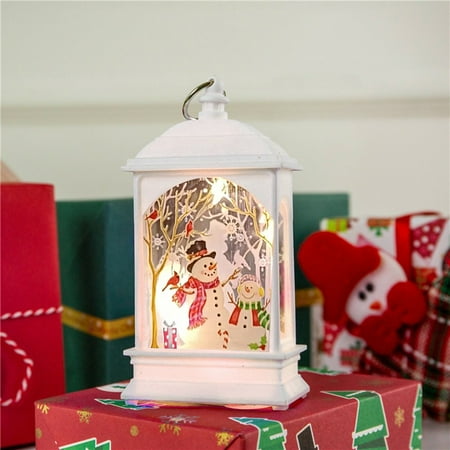 2022 Christmas Decorations Indoor Clearance Christmas Party Supplies LAWOR Christmas Decorations Light Ornaments Craft Home Decor Hanging Pendant Multicolor
2022 Christmas Decorations Indoor Clearance Christmas Party Supplies LAWOR Christmas Decorations Light Ornaments Craft Home Decor Hanging Pendant Multicolor