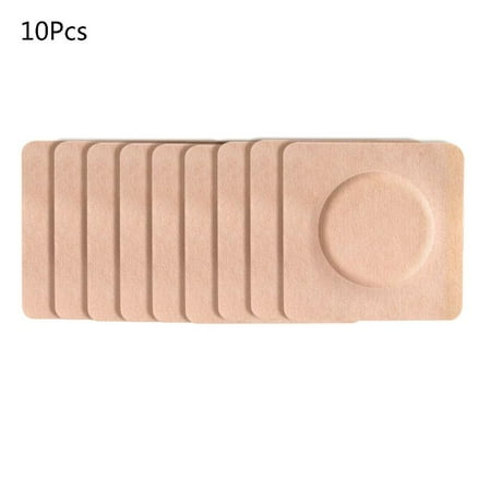 10 Pcs Detox Adhesive Patches Acupoints Medical Patch Navel Stickers Fat Sticker
10 Pcs Detox Adhesive Patches Acupoints Medical Patch Navel Stickers Fat Sticker