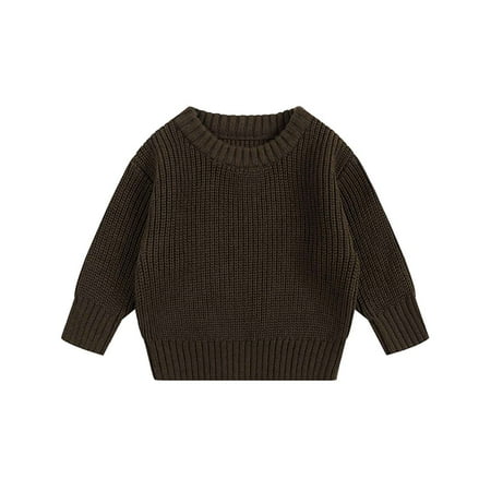 Kids Girl Sweater Clothing Casual Pullover Baby Boys Girls Warm Soft Top Oversized Sweater
Kids Girl Sweater Clothing Casual Pullover Baby Boys Girls Warm Soft Top Oversized Sweater