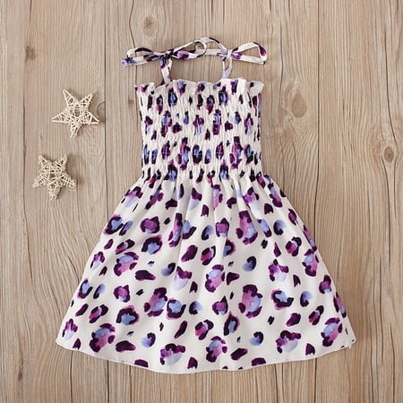 THE WILD Girls Dresses Kawaii Suspenders Animal Print Square Neck Sleeveless Midi Girls Dresses Purple
THE WILD Girls Dresses Kawaii Suspenders Animal Print Square Neck Sleeveless Midi Girls Dresses Purple