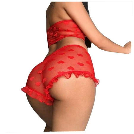 YDKZYMD Women Sexy Lace Lingerie Bra And Panty Set 2 Pieces Sheer Babydoll Chemise With Floral Teddy Bodysuit Underwear Set
YDKZYMD Women Sexy Lace Lingerie Bra And Panty Set 2 Pieces Sheer Babydoll Chemise With Floral Teddy Bodysuit Underwear Set