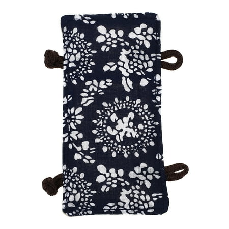 Tinksky Home Teapot Handle Cover Anti Scalding Teakettle Handle Cover Cloth Handle Sleeve