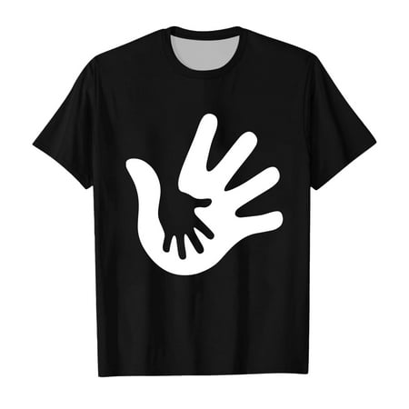 Toddler Girls Casual T-Shirt Girls And Toddlers Short-Sleeve T-Shirt Tops Children s Unity Day Printed T Shirt Top Casual Shirt 8-9 Years
Toddler Girls Casual T-Shirt Girls And Toddlers Short-Sleeve T-Shirt Tops Children s Unity Day Printed T Shirt Top Casual Shirt 8-9 Years