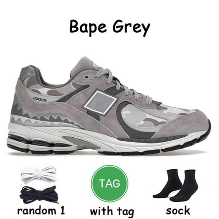 2002r NB men women casual shoes Protection Pack Phantom Atlas Lemon Haze Water Be The Guide Black White Camo mens sports
2002r NB men women casual shoes Protection Pack Phantom Atlas Lemon Haze Water Be The Guide Black White Camo mens sports