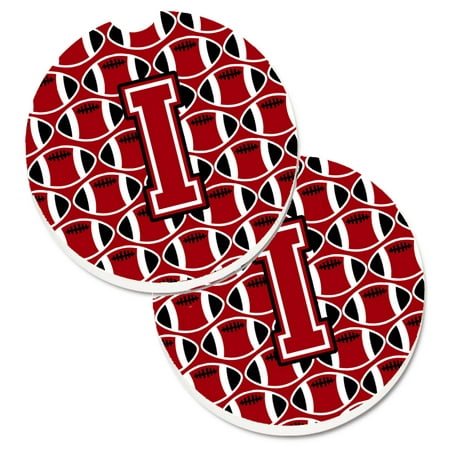 Set of 2 Cup Holder Car Coasters