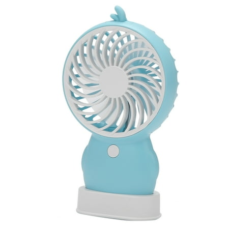 Cartoon Duckling Penguin Mini Handheld Portable Fan Usb Mute Second Gear Four-Leaf Fan 5V Blue
Cartoon Duckling Penguin Mini Handheld Portable Fan Usb Mute Second Gear Four-Leaf Fan 5V Blue