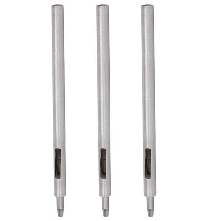 DIY Hand Tool Hole Punch Tool Finely Ground For Electronic Parts Industrial Electric Industrial Parts Industrial Supplies 2mm
DIY Hand Tool Hole Punch Tool Finely Ground For Electronic Parts Industrial Electric Industrial Parts Industrial Supplies 2mm