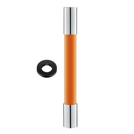360 Degree Kitchen Faucet Extension Tube (30Cm) Universal Foam Extension Tube With Connector 360 Degrees Faucet Sprayer Extension Hose Flexible And Formable
360 Degree Kitchen Faucet Extension Tube (30Cm) Universal Foam Extension Tube With Connector 360 Degrees Faucet Sprayer Extension Hose Flexible And Formable