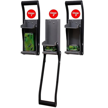16oz Can Crusher Household Can Crusher Portable Metal Can Crusher Beer Can Specialty Tools
16oz Can Crusher Household Can Crusher Portable Metal Can Crusher Beer Can Specialty Tools