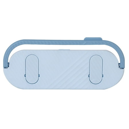 Kitchen Punch-free Storage Rack Pot Lid Cover Holder Wall Mounted Kitchen Dining Bar Dish Towel Holder Stone Sink Dish Laundry Drying Rack Wall Mount
Kitchen Punch-free Storage Rack Pot Lid Cover Holder Wall Mounted Kitchen Dining Bar Dish Towel Holder Stone Sink Dish Laundry Drying Rack Wall Mount