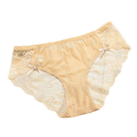 KEJIG Stylish,Women Fashion Sexy Lingerie Lace Breathable Soft Stretch Underpant Underwear
KEJIG Stylish,Women Fashion Sexy Lingerie Lace Breathable Soft Stretch Underpant Underwear