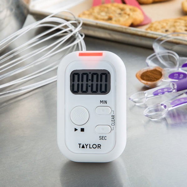 Taylor Kitchen Timers Walmart Canada