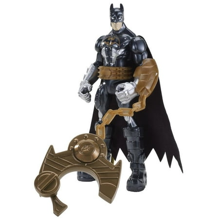 DC Comics Capture Cuff Batman Action Figure