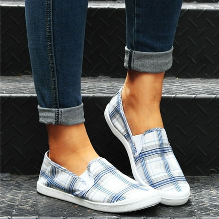 Tangnade Winter Clearance Canvas Shoes Vulcanize Soft Ladies Autumn Loafers Flat Shoes Sneakers for Women
Tangnade Winter Clearance Canvas Shoes Vulcanize Soft Ladies Autumn Loafers Flat Shoes Sneakers for Women
