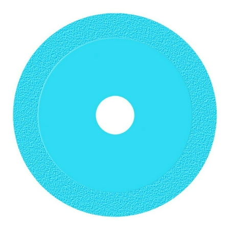 GLFILL Glass Cutting Disc Marble Saw Blade Ceramic Tile Jade Polishing Grinding Disc