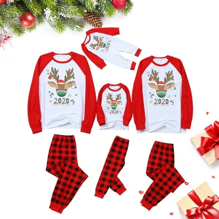 Matching Family Christmas Pajamas Man Dad Merry Christmas Elk Printed Xmas Family Clothes Pajamas Loungewear For Xmas Party
Matching Family Christmas Pajamas Man Dad Merry Christmas Elk Printed Xmas Family Clothes Pajamas Loungewear For Xmas Party