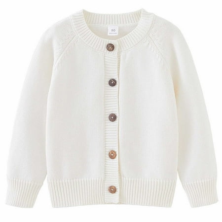 TIREOW Children s Casual Coats Toddler Boys Girls Cardigan Sweater Autumn/Winter Solid Color Knitted Jacket School Daily Outdoor Comfortable Fashion Coat
TIREOW Children s Casual Coats Toddler Boys Girls Cardigan Sweater Autumn/Winter Solid Color Knitted Jacket School Daily Outdoor Comfortable Fashion Coat