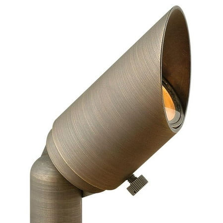 Low Voltage 1 Light Small Spot Light 1.75 inches Wide By 2.5 inches High-Matte Bronze Finish-Incandescent Lamping Type Bailey Street Home
Low Voltage 1 Light Small Spot Light 1.75 inches Wide By 2.5 inches High-Matte Bronze Finish-Incandescent Lamping Type Bailey Street Home