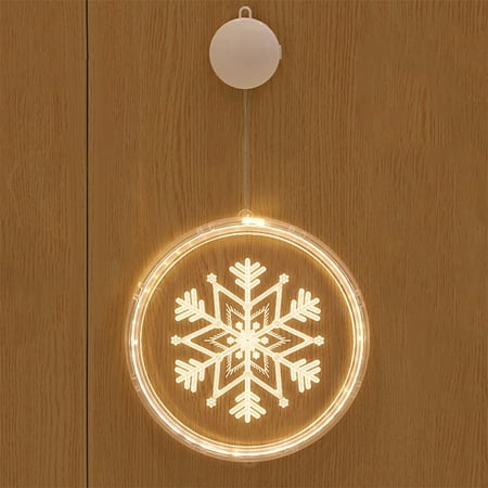 Floleo Clearance Decorative Christmas Lantern LED Battery Light Bell Deer Light String Acrylic Christmas Decorations Room Decor
Floleo Clearance Decorative Christmas Lantern LED Battery Light Bell Deer Light String Acrylic Christmas Decorations Room Decor