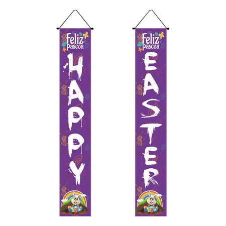 America Flag for House Happy Easter Porch Banner Bunny Egg Rabbit Party Front Door Sign Wall Hanging Spring Decorations And Supplies For Home Office Farmhouse Holiday Decor
America Flag for House Happy Easter Porch Banner Bunny Egg Rabbit Party Front Door Sign Wall Hanging Spring Decorations And Supplies For Home Office Farmhouse Holiday Decor