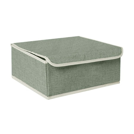 Cube Storage Organizer Storage Lattice Foldable Bra Foldable Underwear Bag Box Socks Storage 13 Box Storage Underwear Finishing Washable Underwear Box Housekeeping & Organizers
Cube Storage Organizer Storage Lattice Foldable Bra Foldable Underwear Bag Box Socks Storage 13 Box Storage Underwear Finishing Washable Underwear Box Housekeeping & Organizers