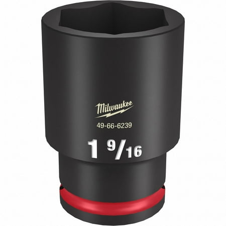 Milwaukee Deep Impact Socket