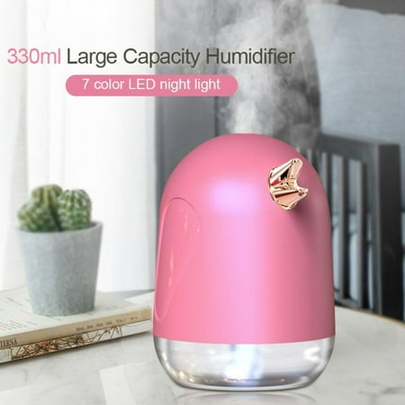 DagobertNiko Aroma Diffuser Humidifier Water Replenishment Instrument Household Spray Humidif
DagobertNiko Aroma Diffuser Humidifier Water Replenishment Instrument Household Spray Humidif