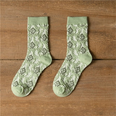 Kiplyki Clearance Fall Socks for Women Literature Art Winter Medium Socks Green High Sleeves Retro Personality able Socks Leather Shoes
Kiplyki Clearance Fall Socks for Women Literature Art Winter Medium Socks Green High Sleeves Retro Personality able Socks Leather Shoes