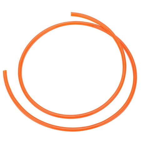 Air Pump Pneumatic Hose Good Flexibility Even By Force Pneumatic Hose For Home For Maintenance Workers Orange 1meter
Air Pump Pneumatic Hose Good Flexibility Even By Force Pneumatic Hose For Home For Maintenance Workers Orange 1meter