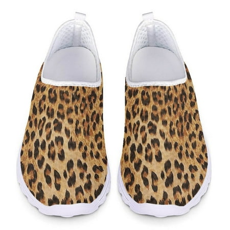 Leopard Pattern Loafers Women Large Size Slip On Sneakers Mesh Ladies Casual Shoes Summer Sport Jogging Shoes Woman Flats 2024
Leopard Pattern Loafers Women Large Size Slip On Sneakers Mesh Ladies Casual Shoes Summer Sport Jogging Shoes Woman Flats 2024
